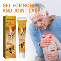 South Moon Gel For Bon And Joint Care, Relieve Knee, Lumbar, Shoulder, Neck And Muscle Pain Body Massage Cream