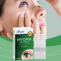 Ximonth Eye Care Drops Refreshing Hydrating Care Portable Daily Eye Care Drops