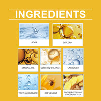 Ximonth Skin Repair Cream Restores Uneven Skin Tone, Gentle Moisture And Easy Absorption