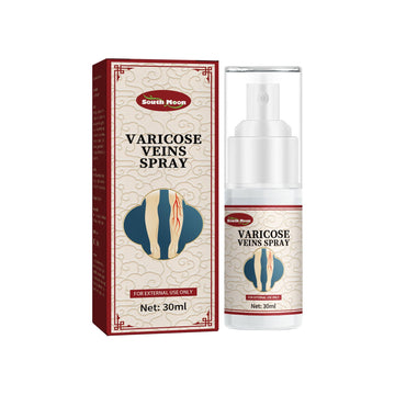 Vein Repair Agent Varicose Massage Relieves Earthworm Leg Repair Soreness And Swelling Body Care