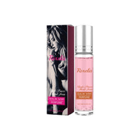 Charm Floral Fragrance Floral Tone Niche Fragrance Fresh Natural Charm Stay Fragrance Date Atmosphere Perfume