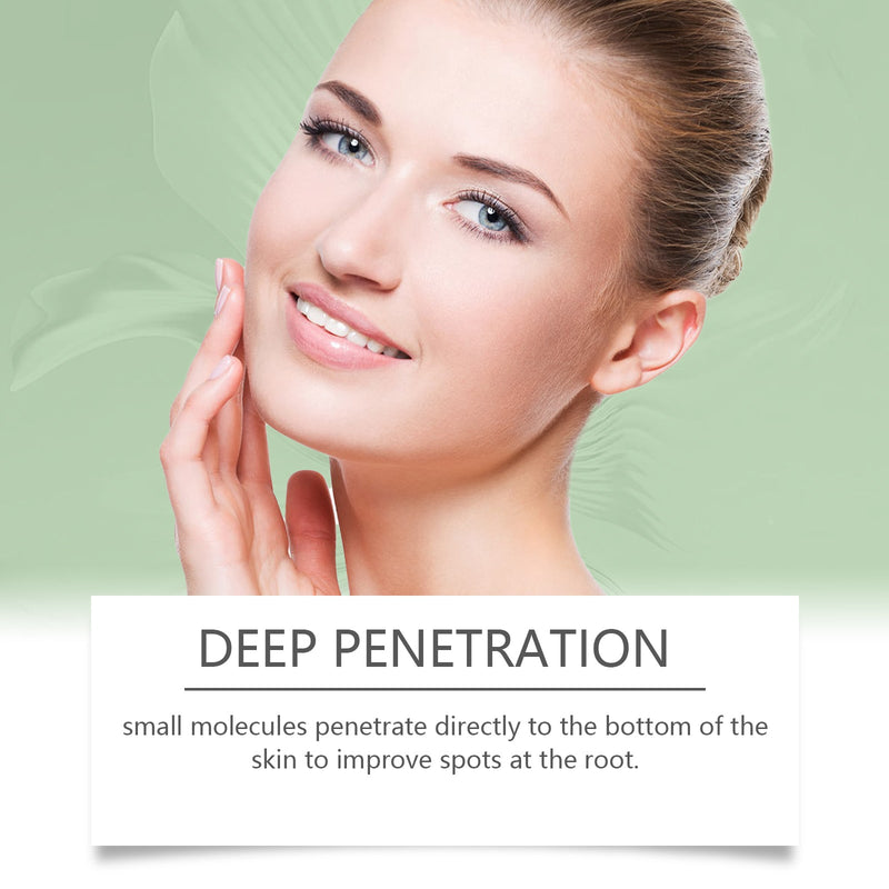 OUHOE Skin Repair Cream Nourishes And Hydrates Skin With Delicate, Tender Skin And Natural Luster Facial Moisturizer