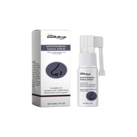 Nasal Relief Adult Sleep Nasal Congestion Cleaning Repair Nasal Care Spray