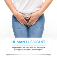Oceaura Water-Soluble Body Lubricant Gel