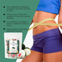 Googeer Oil Cleansing Tea, Body Treatment