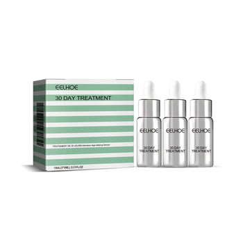 Anti-Aging Serum Lightening Fine Lines And Spots Dull, Hydrating, Firming And Brightening Face Serum