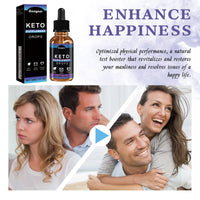 Googeer Enhancing Drops For Men, Soothing Body Discomfort Energizing Body Toning Care Drops