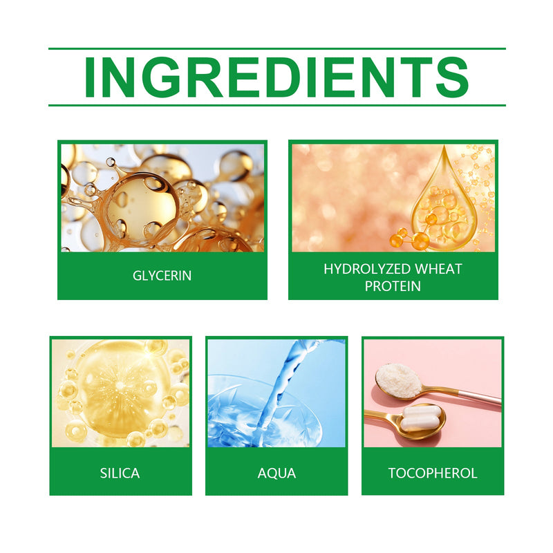 Nail Repair Solution, Nail Cutin, Callus And Nail Polish Essence