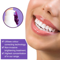 EELHOE Teeth Whitening Toothpaste, Removing Teeth Stains And Odors Oral Care Brightening And Whitening Teeth Toothpaste