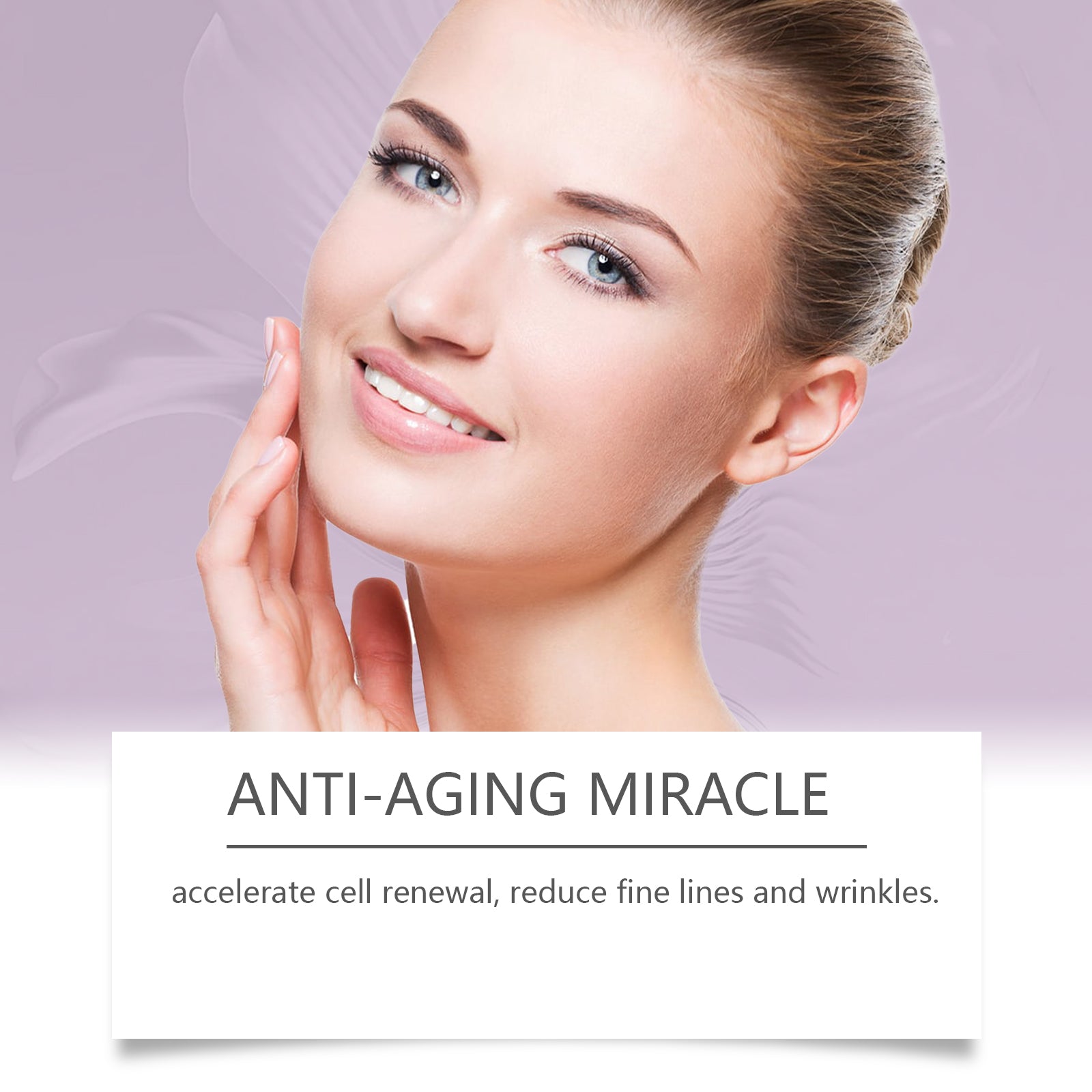 Retinol Eye Essence Hydrates And Tightens The Skin Around The Eyes To Reduce Fine Lines