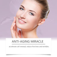 Retinol Eye Essence Hydrates And Tightens The Skin Around The Eyes To Reduce Fine Lines