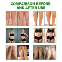 Foot Cleaning Pad, Deep Cleanse Body Foot Care Moisture Slimming Repair Sculpting Pad