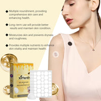 Skin Cleanser Gently Repairs Bumps And Supple Skin With Portable Care Patch