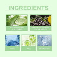 Hand And Foot Urea Cream Hydrates And Moisturizes Foot Skin To Prevent Cracking And Drying Foot Cream