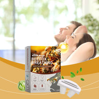 Nasal Care Instrument Nasal Respiratory Repair Cleaning Nasal Relief Nasal Discomfort Care Instrument
