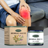 WoodSleep Comfrey Herbal Cream Gentle Herbal Formula Moisturizing And Soothing Topical Cream