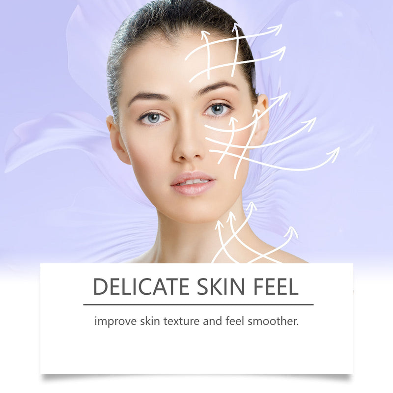 OUHOE Facial Spot Remover Cream - Hydra Nourishing Smoothing Skin Care