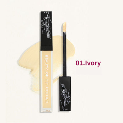 01#LVORY