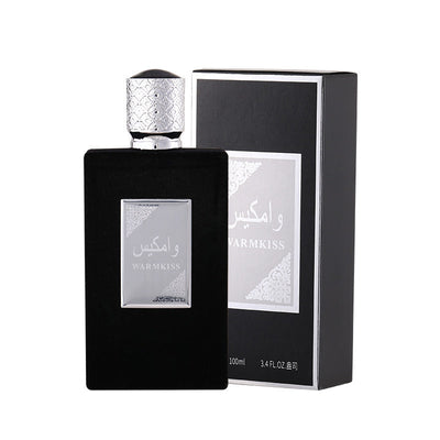 WARMKISS Black Velvet 100ML