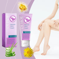 Varicose Veins Cream, Helps Relieve Leg Tightness And Improve Comfort