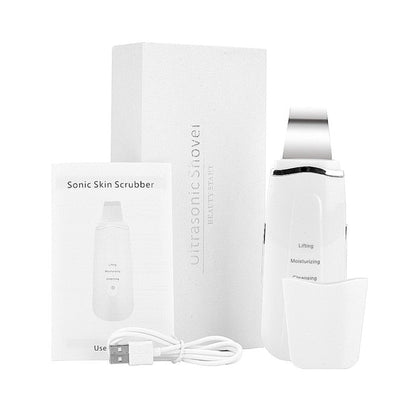 Skin Scrubber B