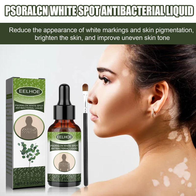 EELHOE White Spot Purifying Serum For Whitening And Repairing White Spot Spot And Perspiration Spot Skin Moisturizing Serum