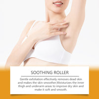 OceAura Skin Brightening Ball Gently Cleans Skin Keratin Smooth, Soft And Brightening Body Skin