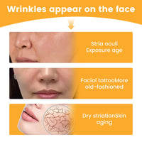 Nasolabial Folds Patch, Fade Fine Lines Law Lines Lifting And Tightening Facial Skin Moisturizing And Hydrating