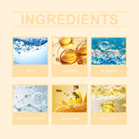 Wiyun Joint Care Gel Moisturizes And Massages Shoulders, Neck And Back Body Skin Daily Topical Care Cream
