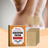 South Moon Shoulder And Neck Care Patch, Neck And Back Joint Massage Repair Daily Comfortable Body Care Patch