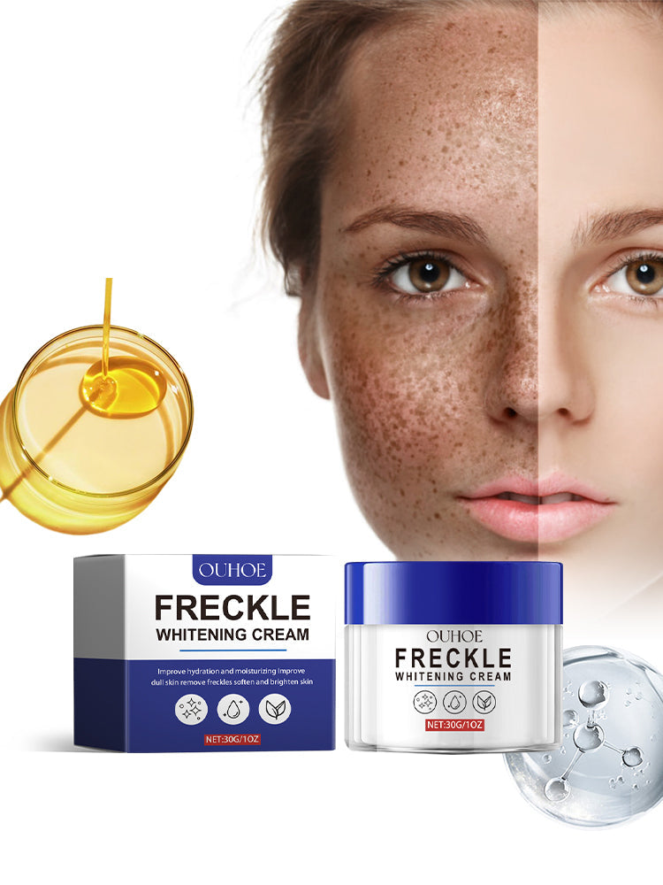 Brightening Cream, Lightening Dark Spots, Spot Repair Rough, Brightening Complexion And Improving Dullness Beauty Cream
