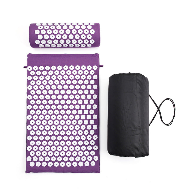 Acupuncture pad acupoint pad three piece set