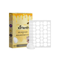 Skin Cleanser Gently Repairs Bumps And Supple Skin With Portable Care Patch