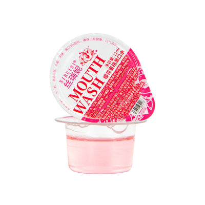 Peach Flavor (Liquid)