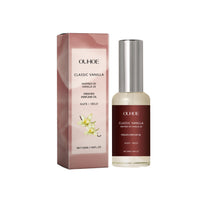 Perfume Oil Series, Small Sweet Portable Elegant Natural Fresh Exudes Charm And Lingering Fragrance