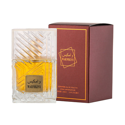 WARMKISS Kamila Kawa 100ML