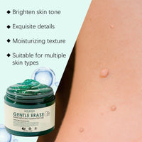 Houkea Skin Care Gel, Body Moisturizing, Smoothing And Brightening Moles Care Cream