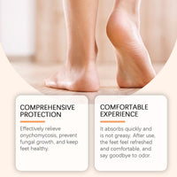 Houkea Bee Venom Nail Care Spray Foot Nail Cleaning, Moisturizing And Brightening Nail Care Spray