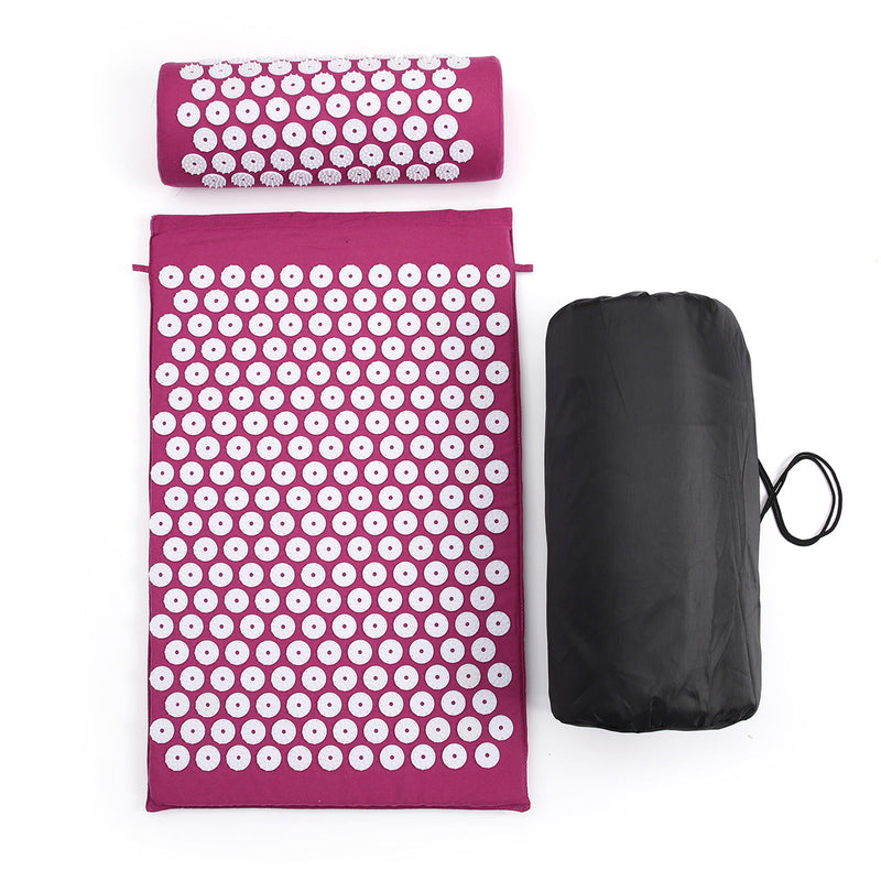 Acupuncture pad acupoint pad three piece set