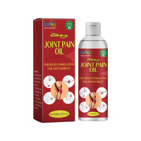 Joint Care Massage Oil, Herbal Essence Gentle And Comfortable Joint Daily Maintenance Massage Oil