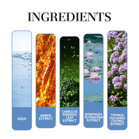 Magnet Charming Men Perfume, Tea Fragrance Natural Fresh Fragrance Release Charm Couple Dating Men Atmosphere Niche Perfume