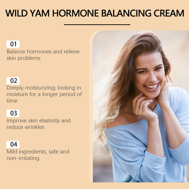 Woodsleep Body Balance Cream Gentle Firming Skin Long Lasting Moisturizing Moisturizing Body Care Cream