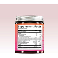 Biotin Vitamin Hair Gummies