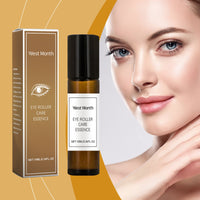 West&Month Eye Care Essence, Firming Eyes, Nourishing And Moisturizing Skin Massage And Moisturizing Essence
