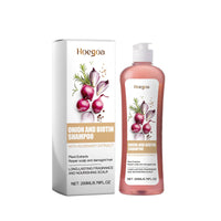 Shampoo Scalp Cleansing Care Fluffy Strong Hair Moisturizing Soft Light Smooth Hair Shampoo