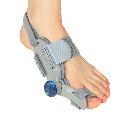 Blue gray ribbon style (1 piece)