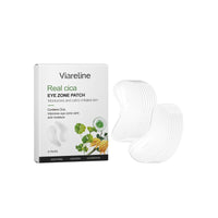 Centella Soothing Eye Mask Moisturizes And Moisturizes The Skin Around The Eyes
