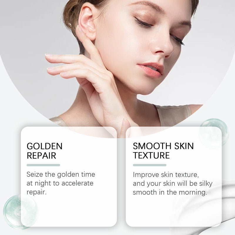 Hyaluronic Acid Moisturizing Lotion - Firming Facial Moisturizer