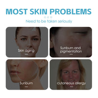 Silky Fit Sun Stick, Repair Skin Barrier Refreshing Skin Care Non-Sticky Outdoor Uv Protection