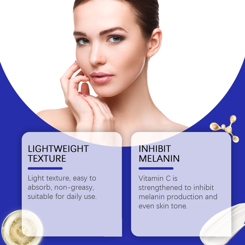 Facial Essence Lotion, Brightening, Firming, Moisturizing, Moisturizing And Glossy Facial Treatment
